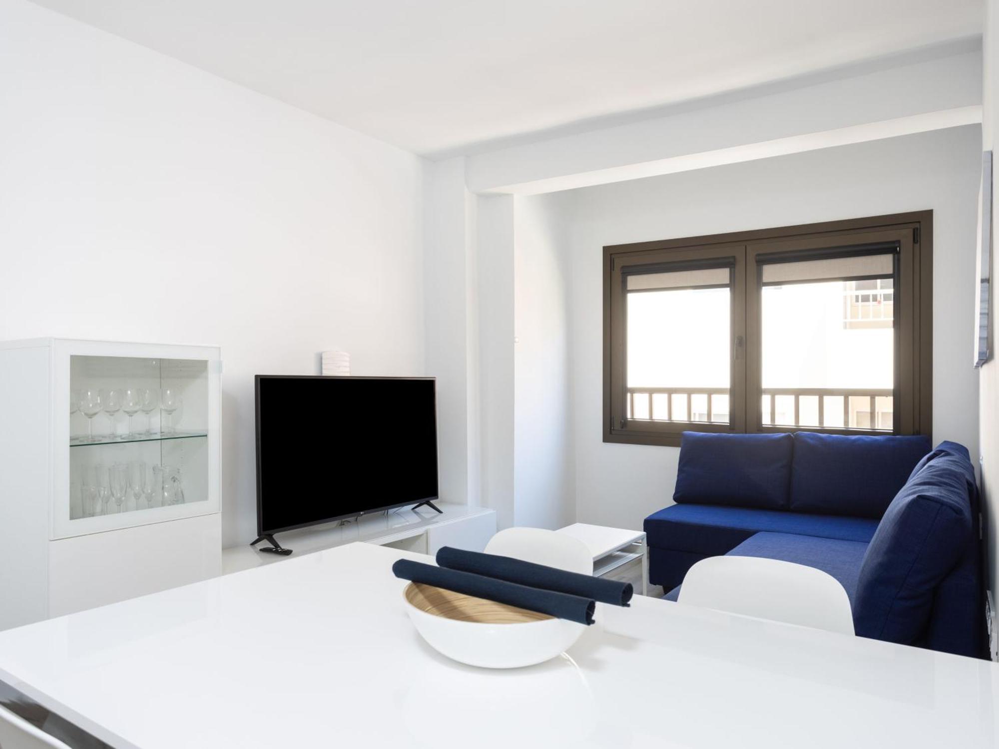 Live Medano Casanova Frente A La Playa Apartment เอลเมดาโน ภายนอก รูปภาพ