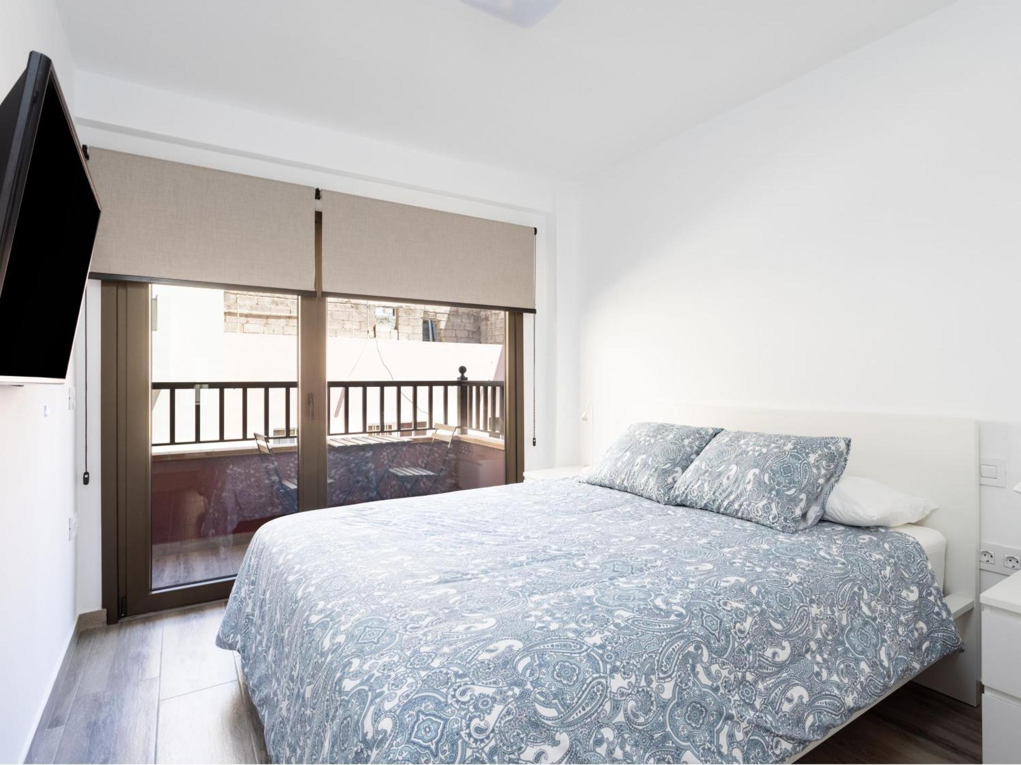 Live Medano Casanova Frente A La Playa Apartment เอลเมดาโน ภายนอก รูปภาพ